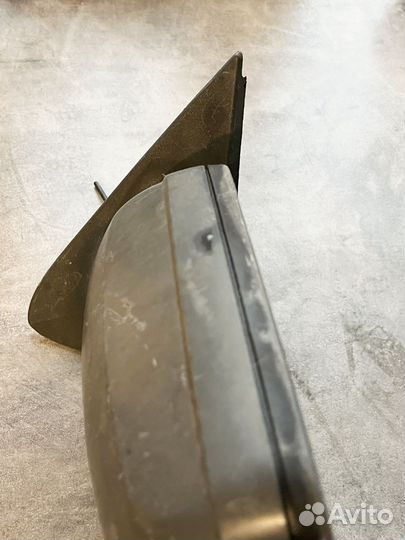 Боковые зеркала granta