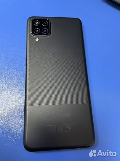 Samsung Galaxy A12, 2/32 ГБ