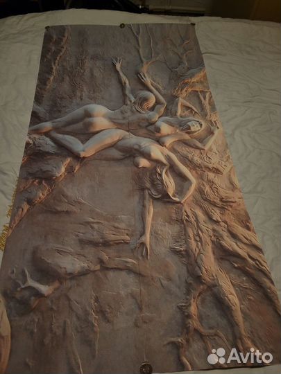 Фото обои 3D