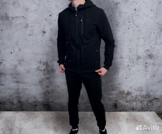 Спортивные костюмы Puma