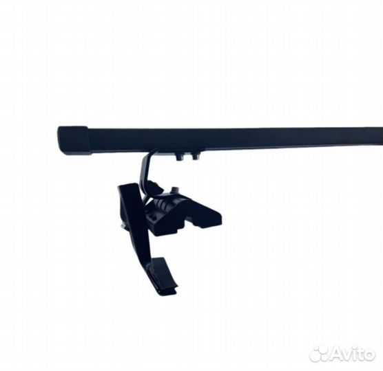 Багажник на крышу Toyota Urban Cruiser hb (с 09)