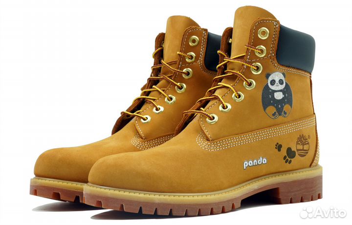 Timberland Outdoor Boots Women's Yellow (37)