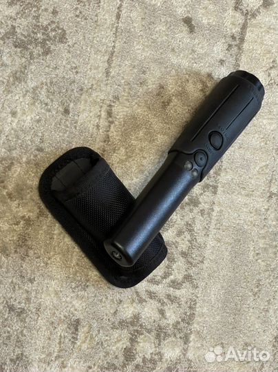 Металлоискатель garrett THD