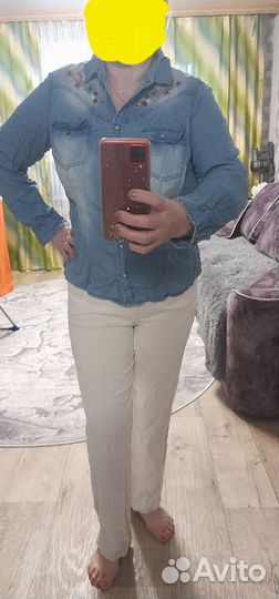 Вещи размер 50