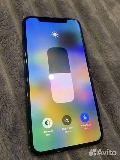 Apple iPhone 10 256gb