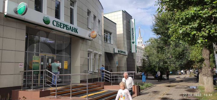 Нежилое помещение 430 м²