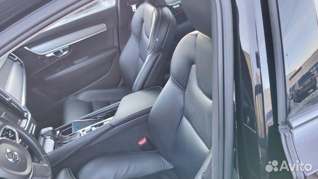 Volvo V90 Cross Country 2.0 AT, 2018, 70 000 км объявление продам