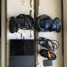 Sony playstation 2 PS2 slim