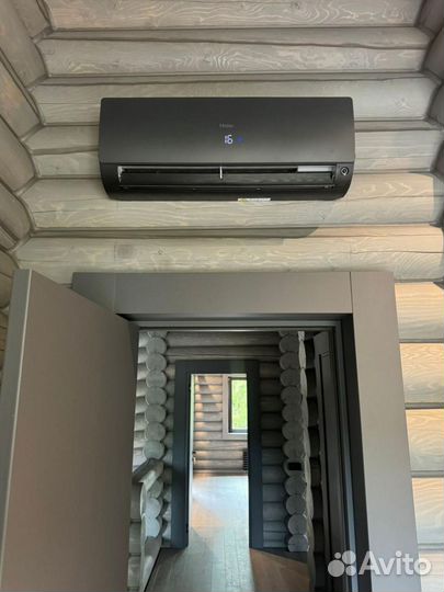 Мульти сплит система nеwтек