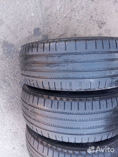 Nokian Tyres Nordman SX2 215/65 R16 98H