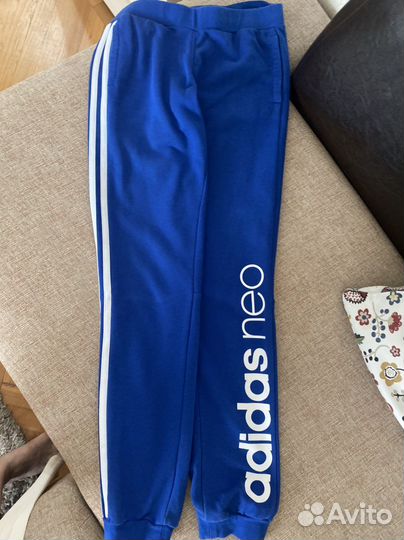 Спортивный костюм adidas neo