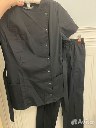 Костюм женский рабочий