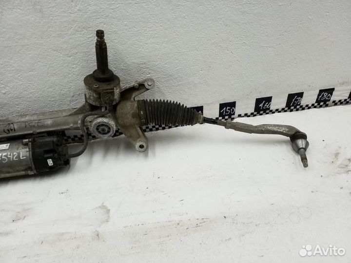 Рейка рулевая Mercedes Benz E-klasse W213