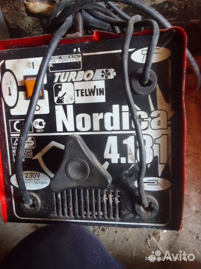 Сварочный апарат