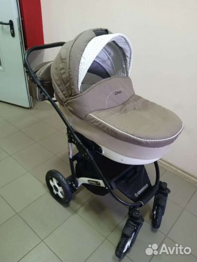 Коляска 2 в 1 Camarello