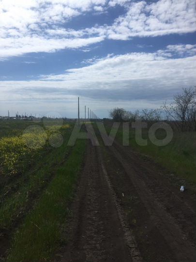 Участок 1,7 га (СНТ, ДНП)