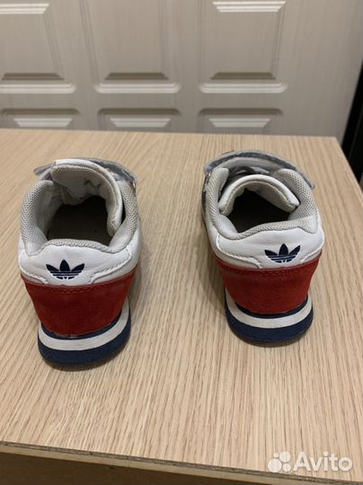 Кроссовки детские adidas