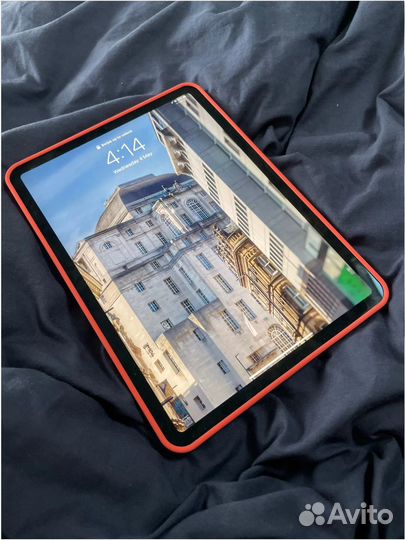 Чехол Apple iPad Pro 11 (2nd Gen) 2020