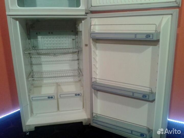 Холодильники Юрюзань