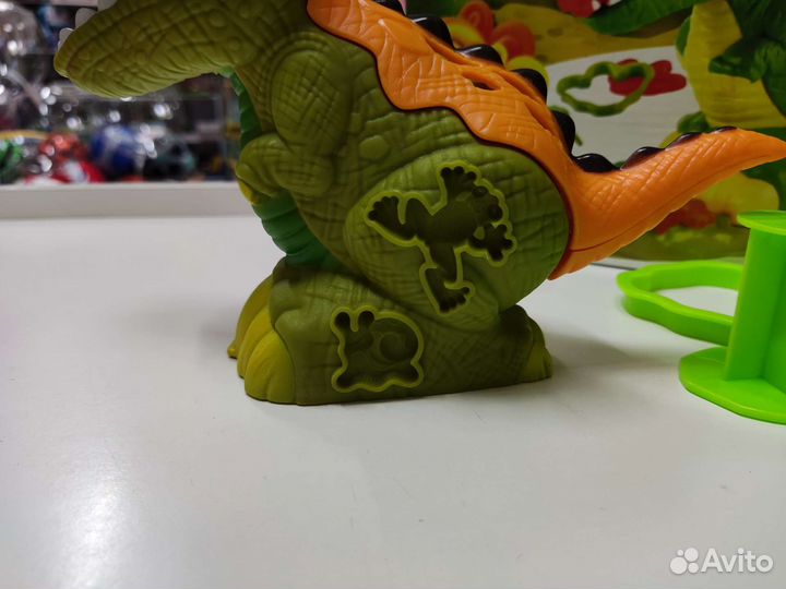 Набор для лепки