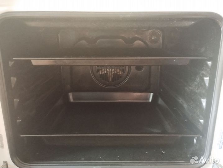 Духовой шкаф hotpoint ariston
