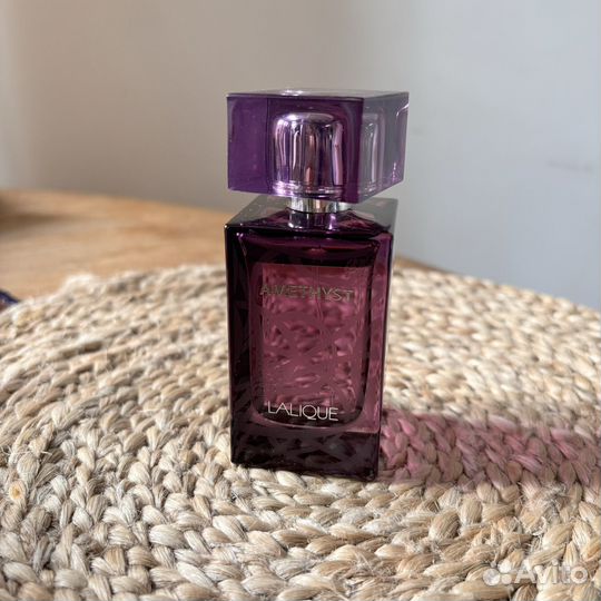 Lalique Amethyst 50мл