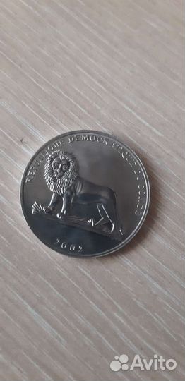 Нумизматика монеты