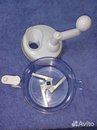 Овощерезке, Миксер-блендер, измельчитель, яблокоре