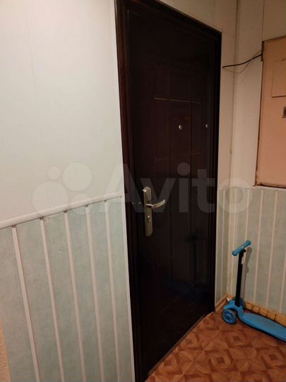 1-к. квартира, 38 м², 4/5 эт.