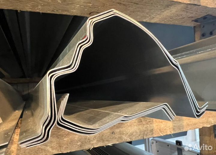 Ремонтные пороги и арки Skoda Fabia станица Воронежская