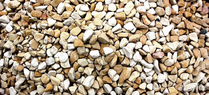 Щебень Доломит