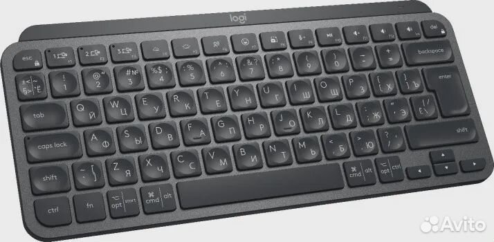 Клавиатура Logitech 920-010501