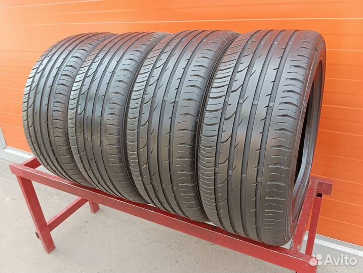 Continental ContiPremiumContact 2 215/45 R16