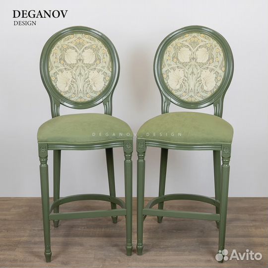 Барный Стул Дизайнерский