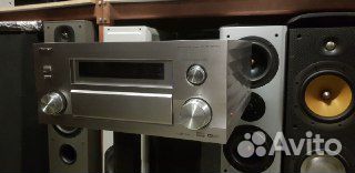 Самый топ Pioneer VSA-AX10i (Made in Japan)