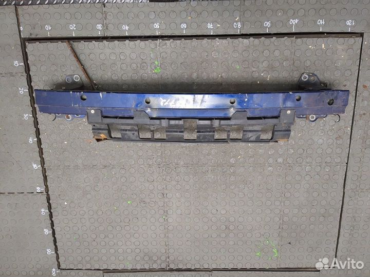 Усилитель бампера Opel Meriva, 2005