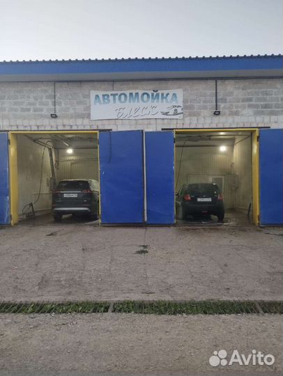 Администратор автомойки самообслуживания