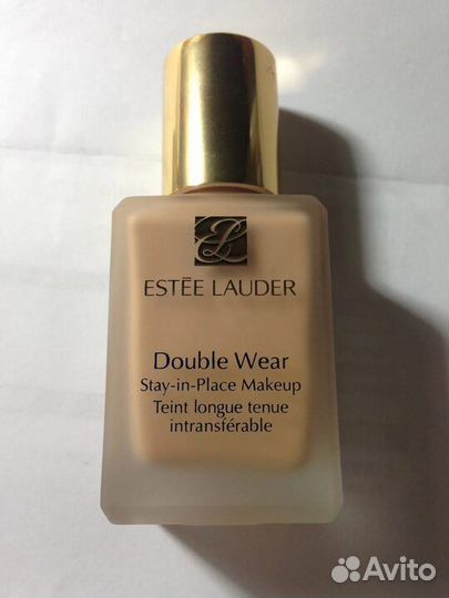 Крем тональный Эсте Лаудер estee lauder