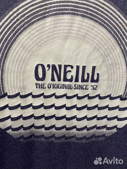 Футболка oneill