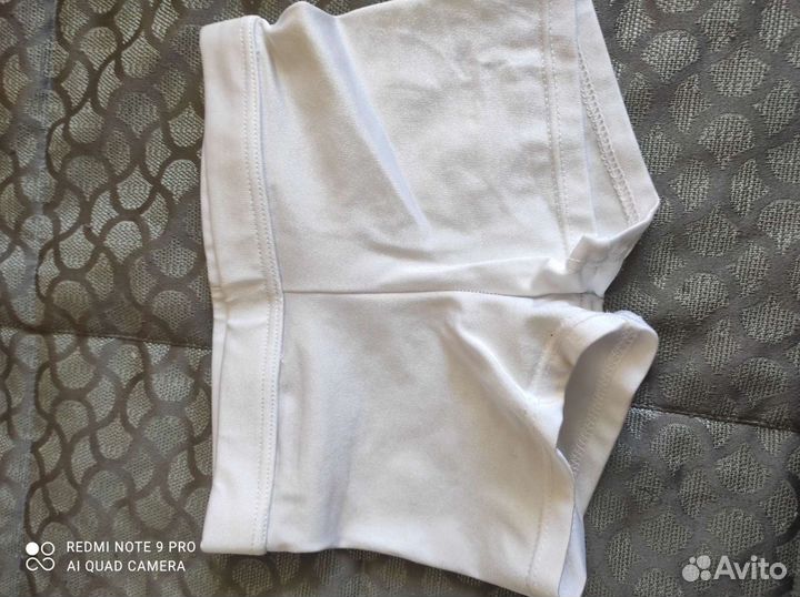 Одежда для танцев