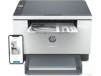 Мфу лазерные Hp с гарантией 1 год