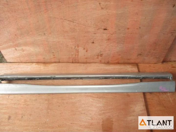 Порог daihatsu atrai