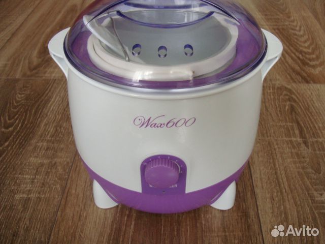 Воскоплав Wax Warmer Profession для горячего воска