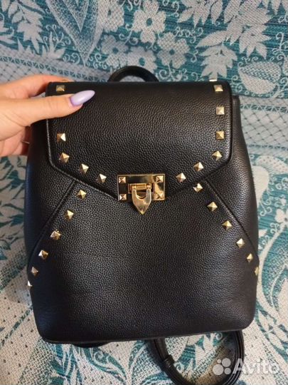 Рюкзак женский