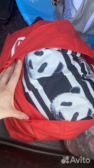 Коляска прогулочная Oyster Zero