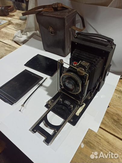 Фотоаппарат