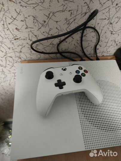 Xbox One s 1tb