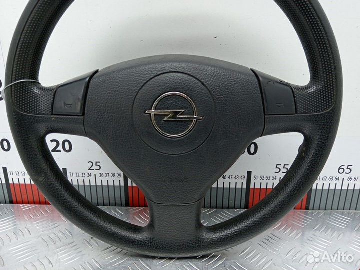 Руль для Opel Agila A