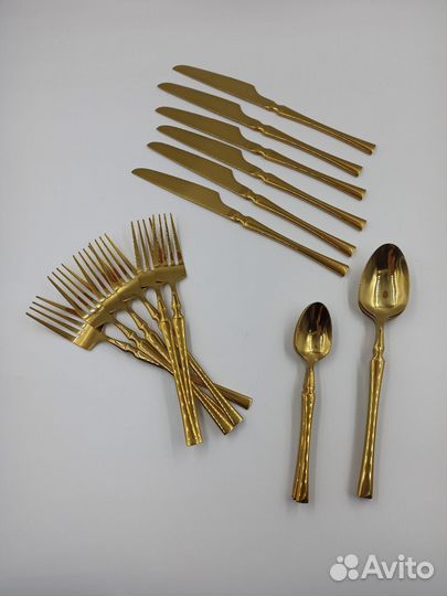 27058 Набор столовых приборов