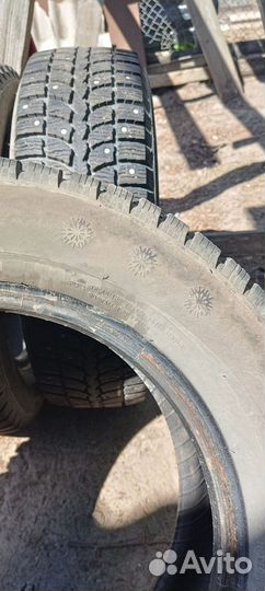 КАМА Кама-505 195/65 R15